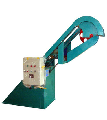 kneader machine bucket elevator smsb 010
