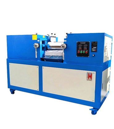 silicone rubber open mixing mills spkl 011