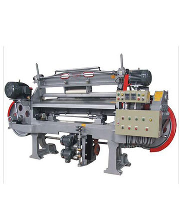 eva&pe sheet splitting machine spkp 001
