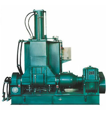 rubber dispersion kneader machine110l spml 031