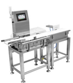 electric steel weight checker conveyor smct 015