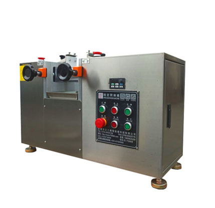 rubber mixing machinery