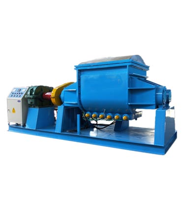 500litre sigma kneader mixer with extruder spnh 023