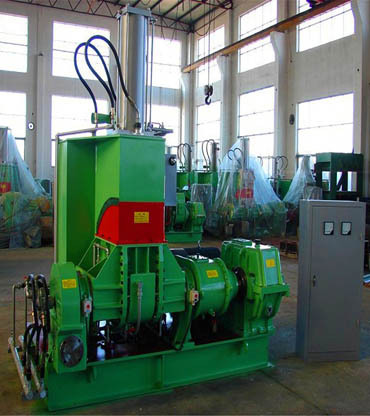 75litre plastic chemical dispersion kneader banbury spml 025
