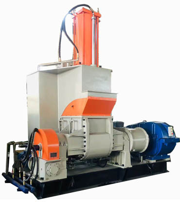 35litre rubber chemical internal mixer spml 035