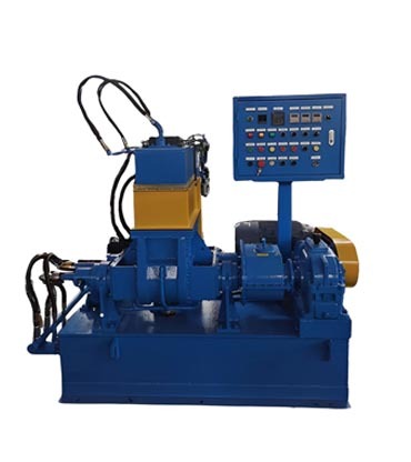 plc lab ceramic powder dispersion kneader machine spml 016
