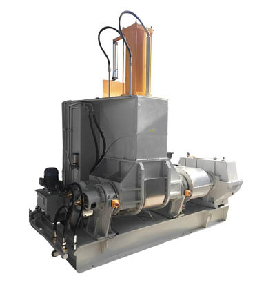 150 litre plastic dispersion kneader for rubber spml 036