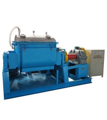 300 litre vacuum sigma knader mixer spnh 025