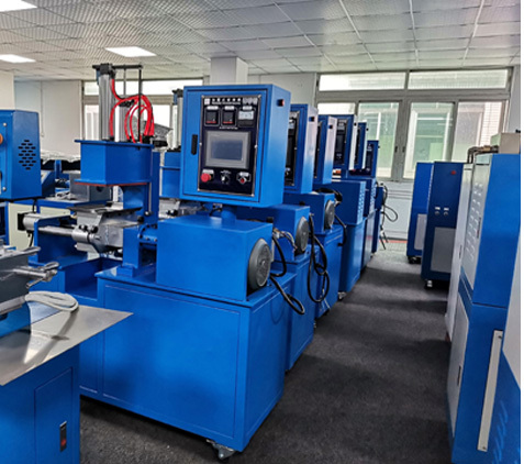 lab dispersion kneader machine