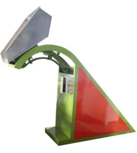 elevator bucket conveyor machine smsb 015