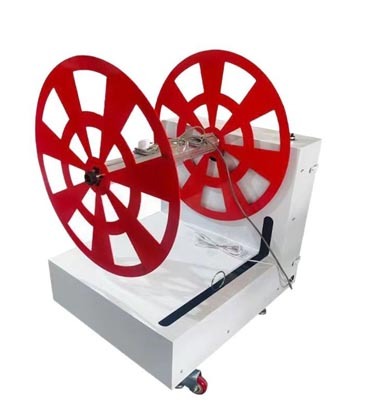 edge trim film rewinder spw 004