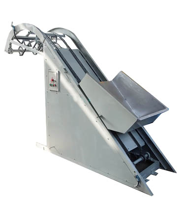 rubber kneader mixer compound bucket elevator smsb 018