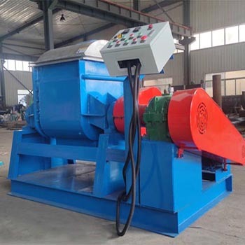 sigma mixer for chemical