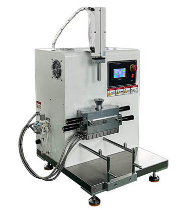 High-Precision-Kneader