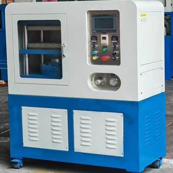 epdm rubber curing machine