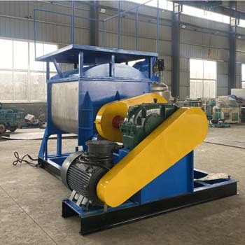 high viscosity mixing equipment