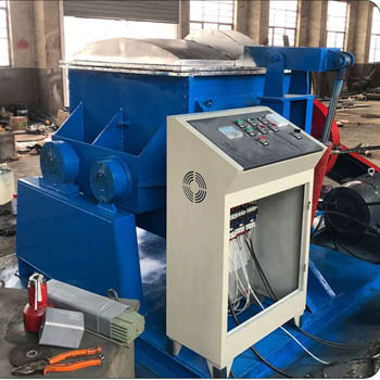sigma mixer for resins