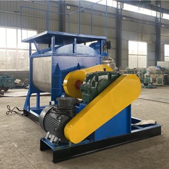 double blade sigma mixer
