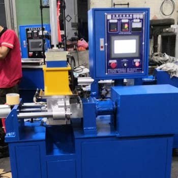rubber kneading machine