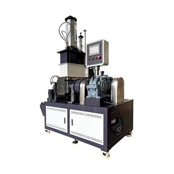 lab scale dispersion kneader for r&d
