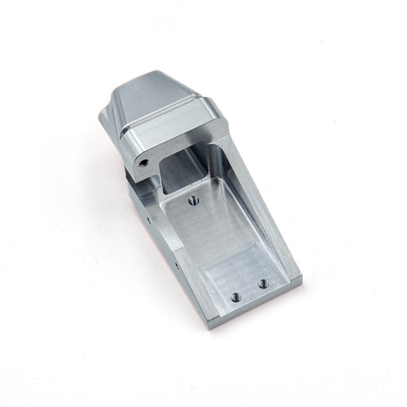 2A12 high temperature aluminum alloy parts