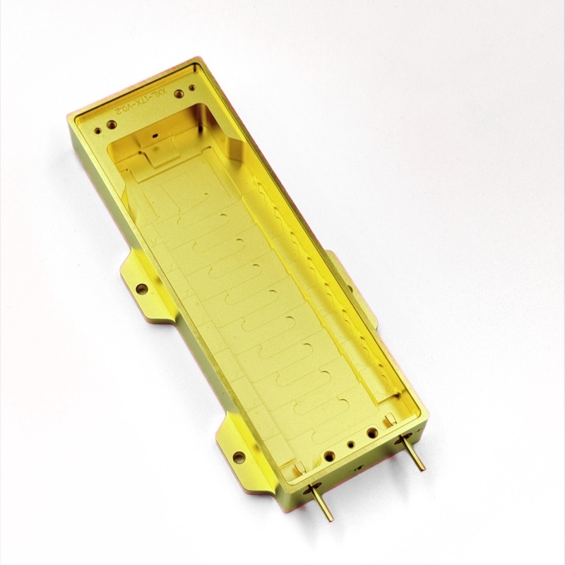 laser housing