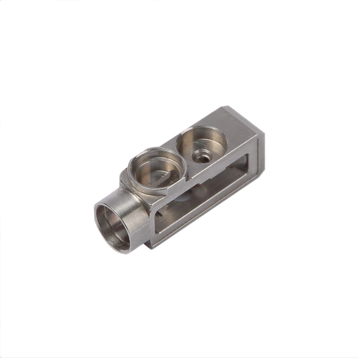 optical communication packaging shell