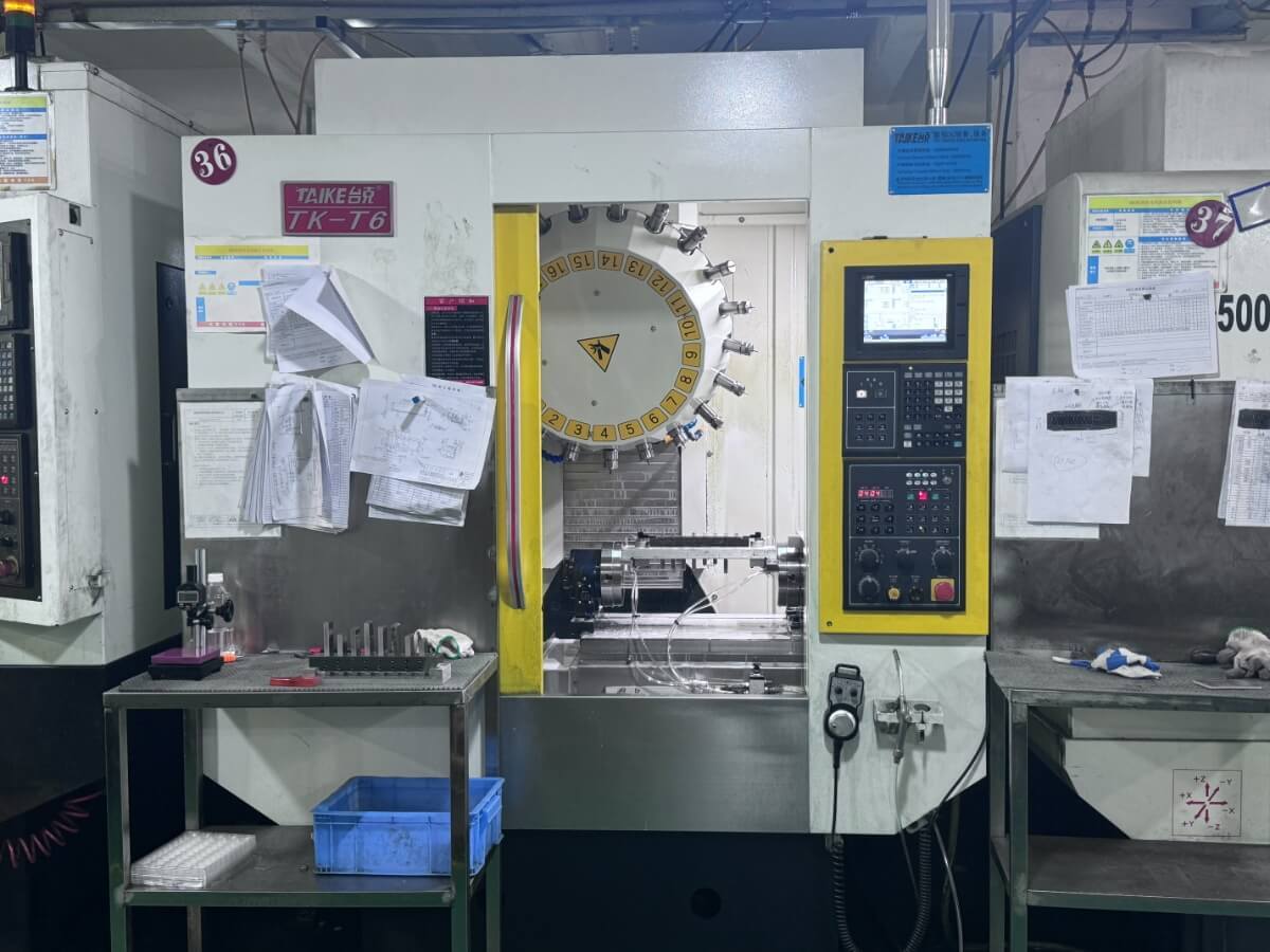 shenzhen xiangkeyuan technology 2