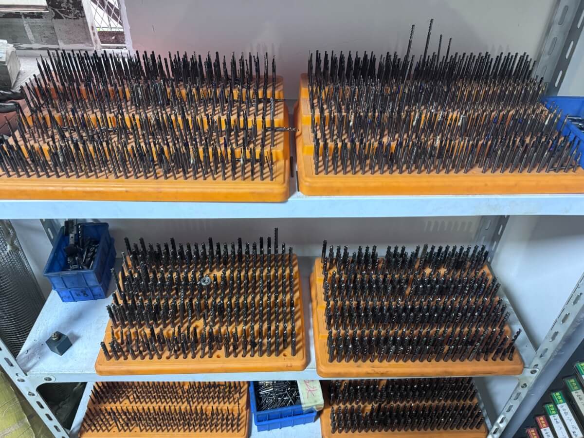 shenzhen xiangkeyuan technology 3