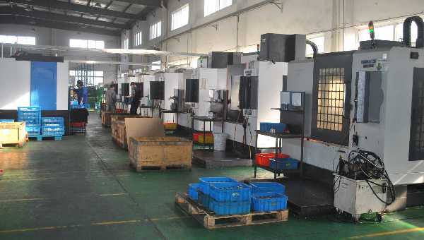 cnc workshop1