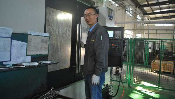 cnc workshop2