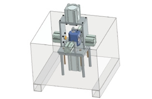 pump body leakness test