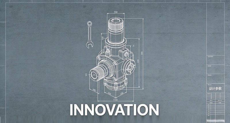 new product design