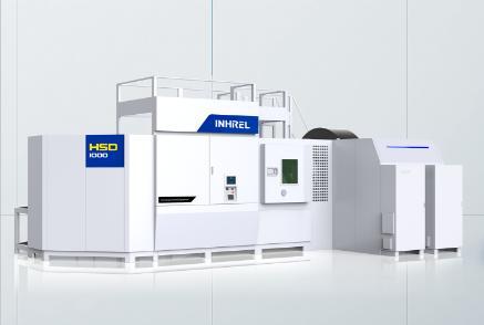 High Wind Speed Sand and Dust Test Chamber