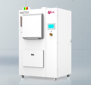 Highly Accelerated Stress Test Chamber(HAST Chamber)