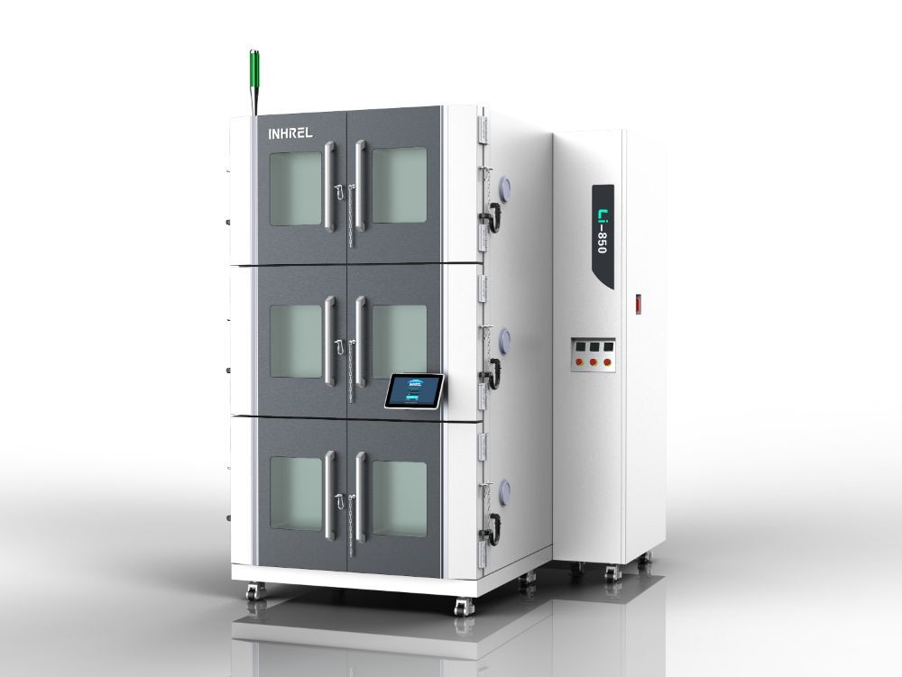 (LT4-170-8-3) Lithium cell high and low temperature test chamber