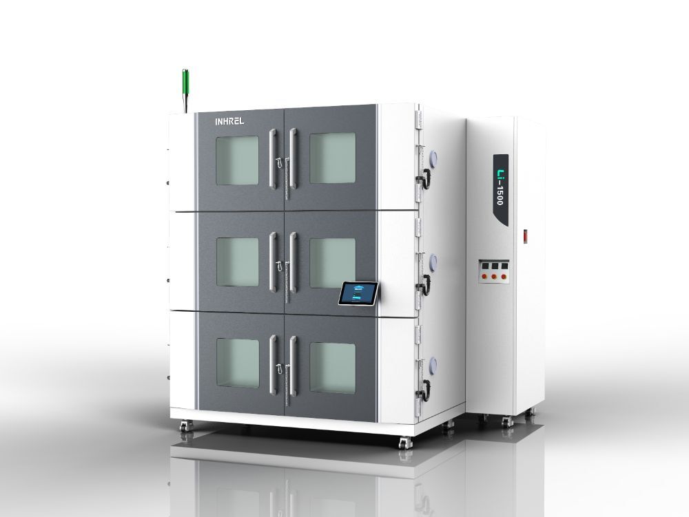 (LT4-300-7-3) Lithium cell high and low temperature test chamber