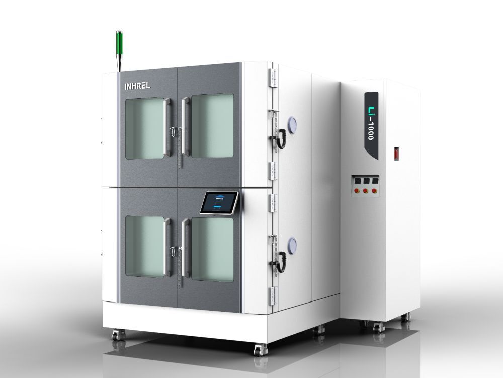 (LT4-360-3-2) Lithium cell high and low temperature test chamber