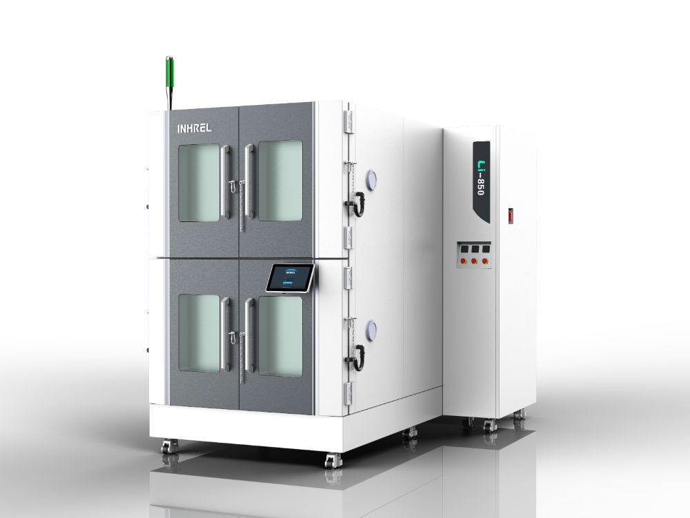 (LT4-400-3-2) Lithium cell high and low temperature test chamber