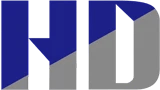 dalian haidi machinery co.ltd logo