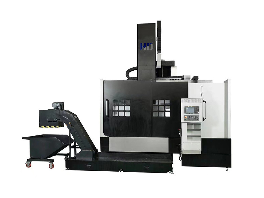 3.cnc turning and milling machine