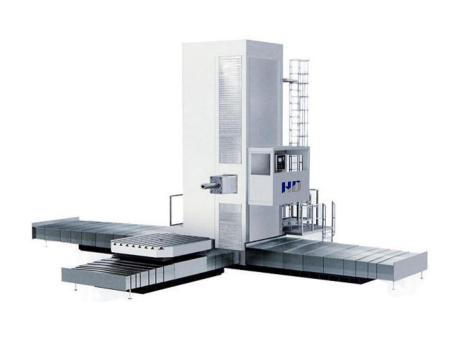 4.boring machine