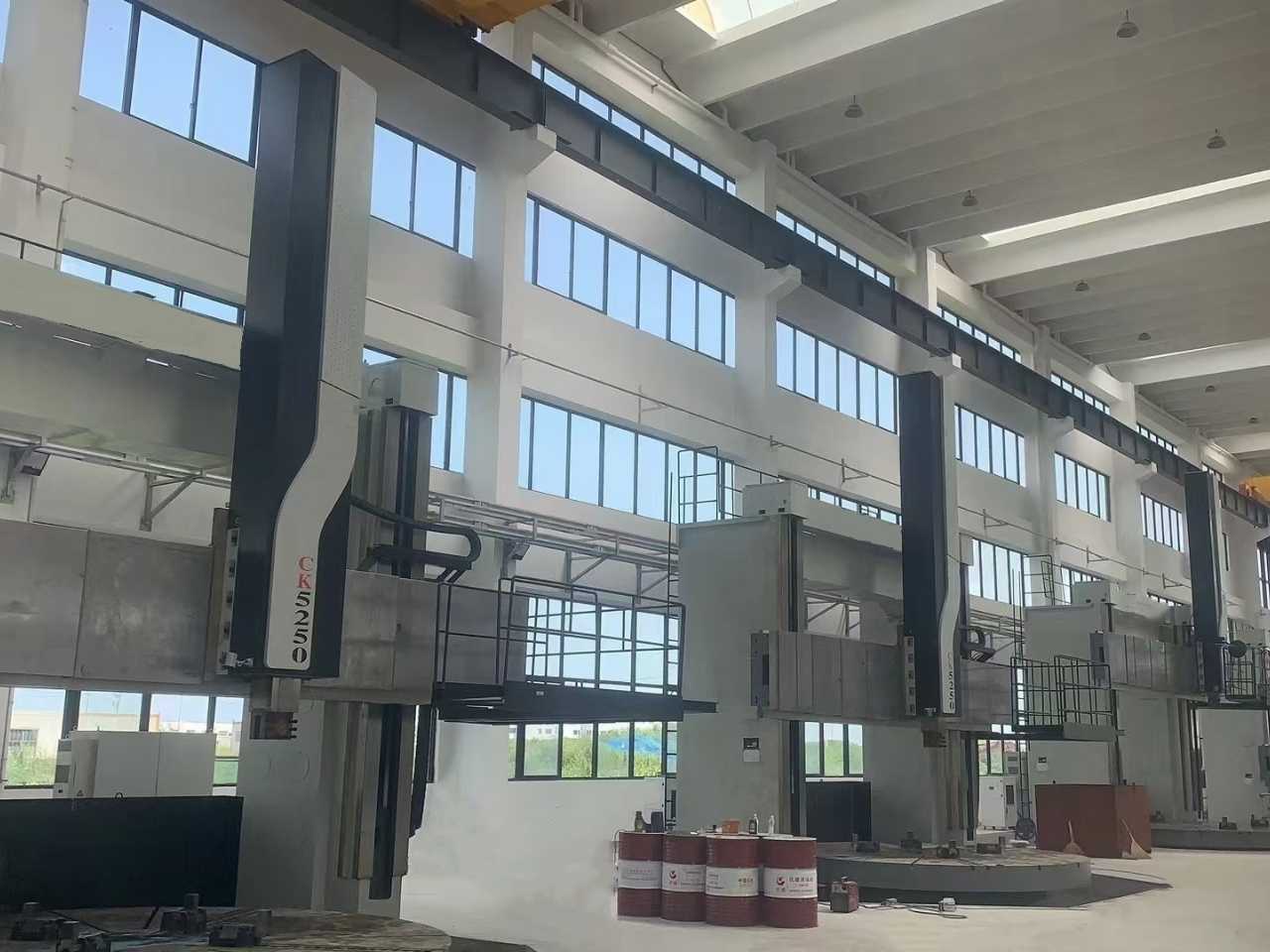 factory 11
