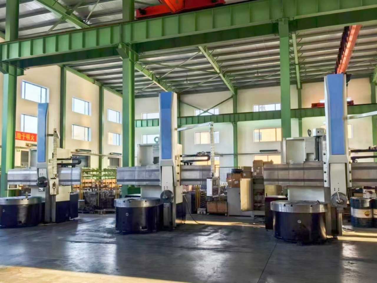 factory 12
