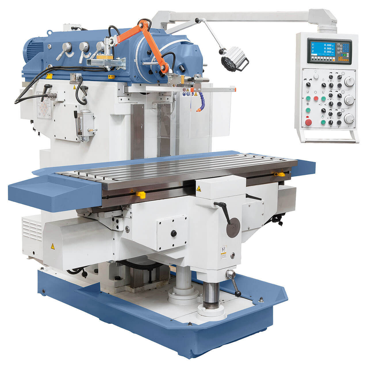 milling machine