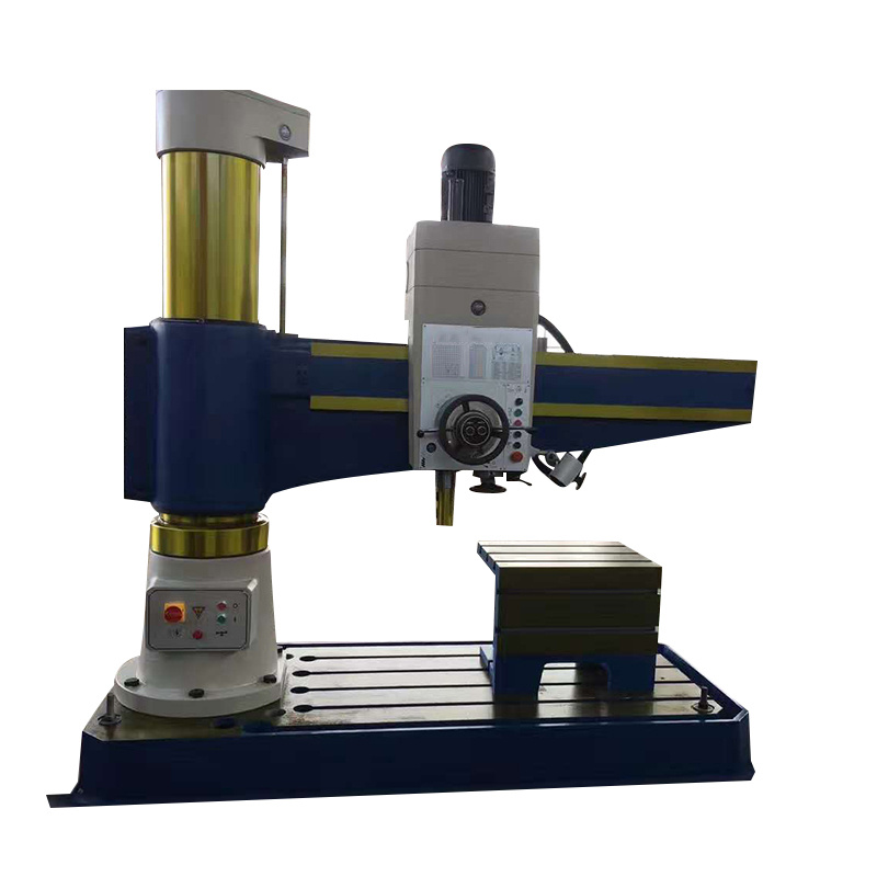 drilling machine