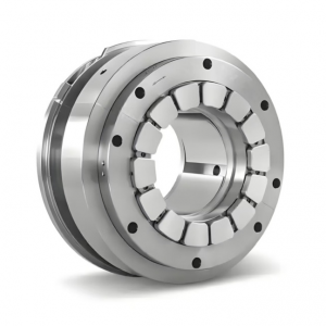 Tilting tile bearing bush