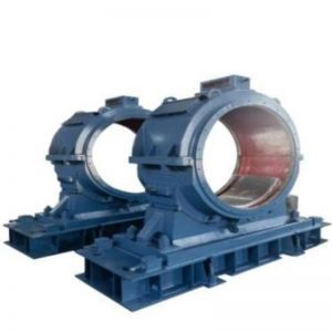Grinding mill bearing bush