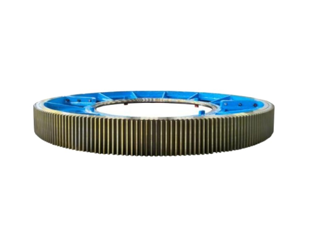 Gear Ring
