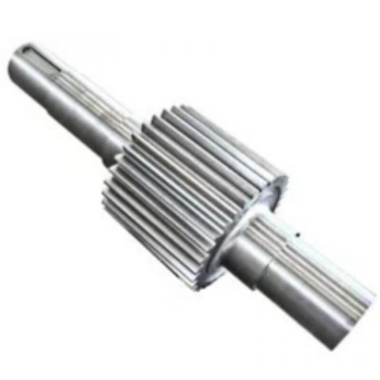 Gear shaft